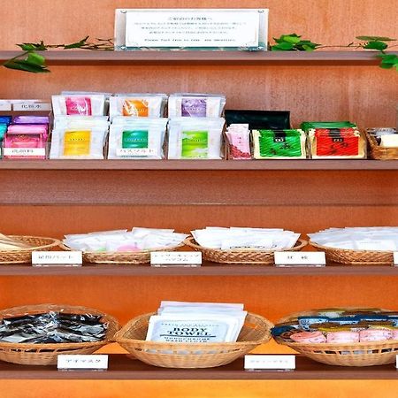 Jr Hotel Clement Uwajima Zewnętrze zdjęcie