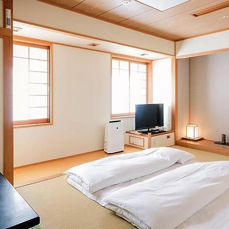 Jr Hotel Clement Uwajima Zewnętrze zdjęcie
