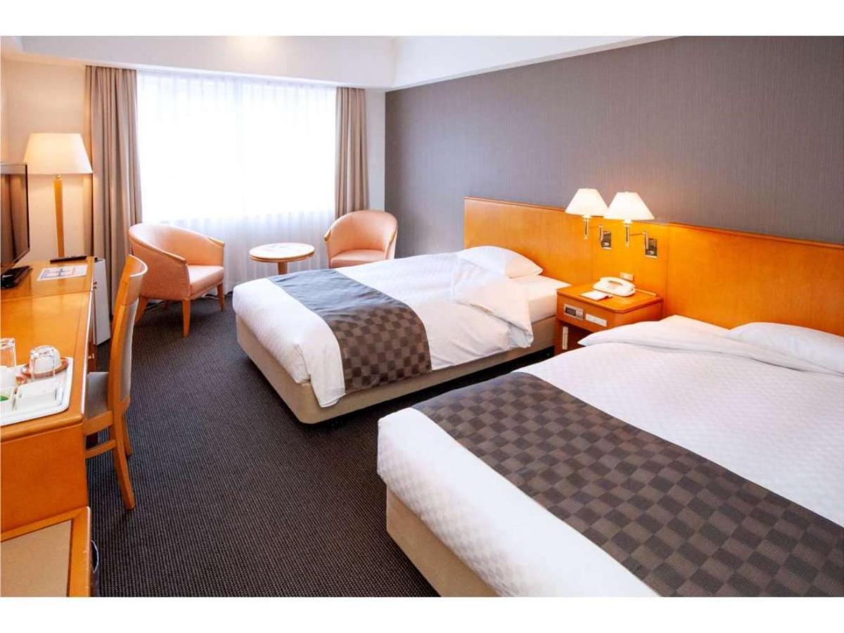 Jr Hotel Clement Uwajima Zewnętrze zdjęcie