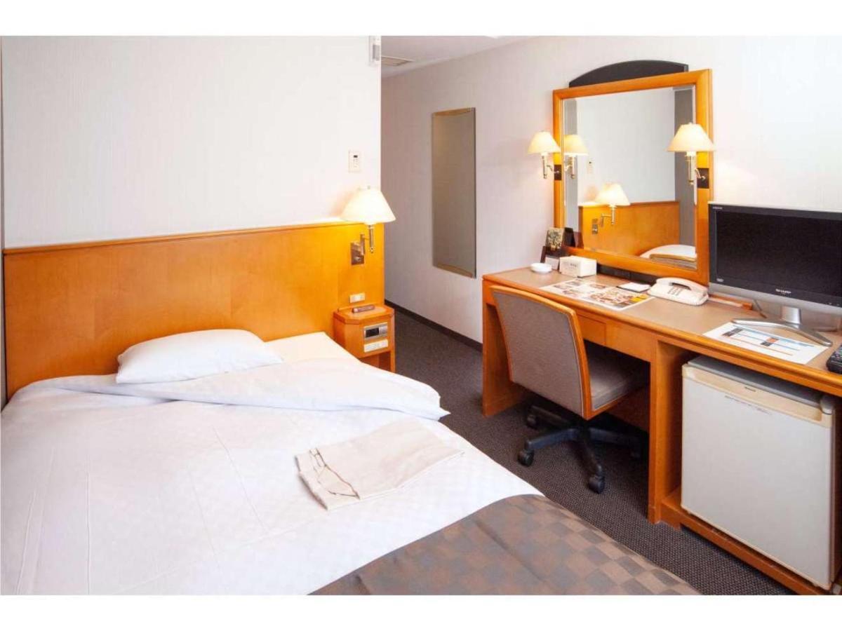 Jr Hotel Clement Uwajima Zewnętrze zdjęcie