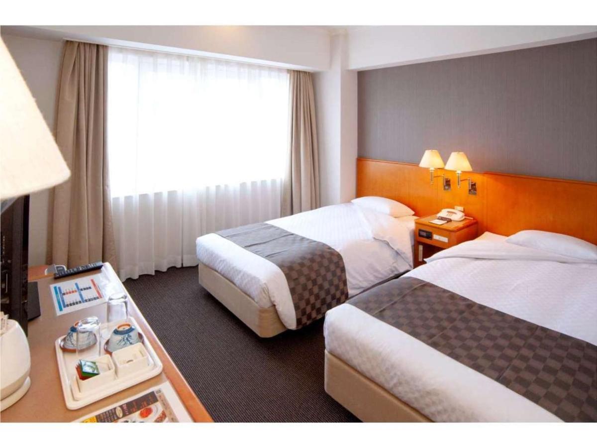Jr Hotel Clement Uwajima Zewnętrze zdjęcie