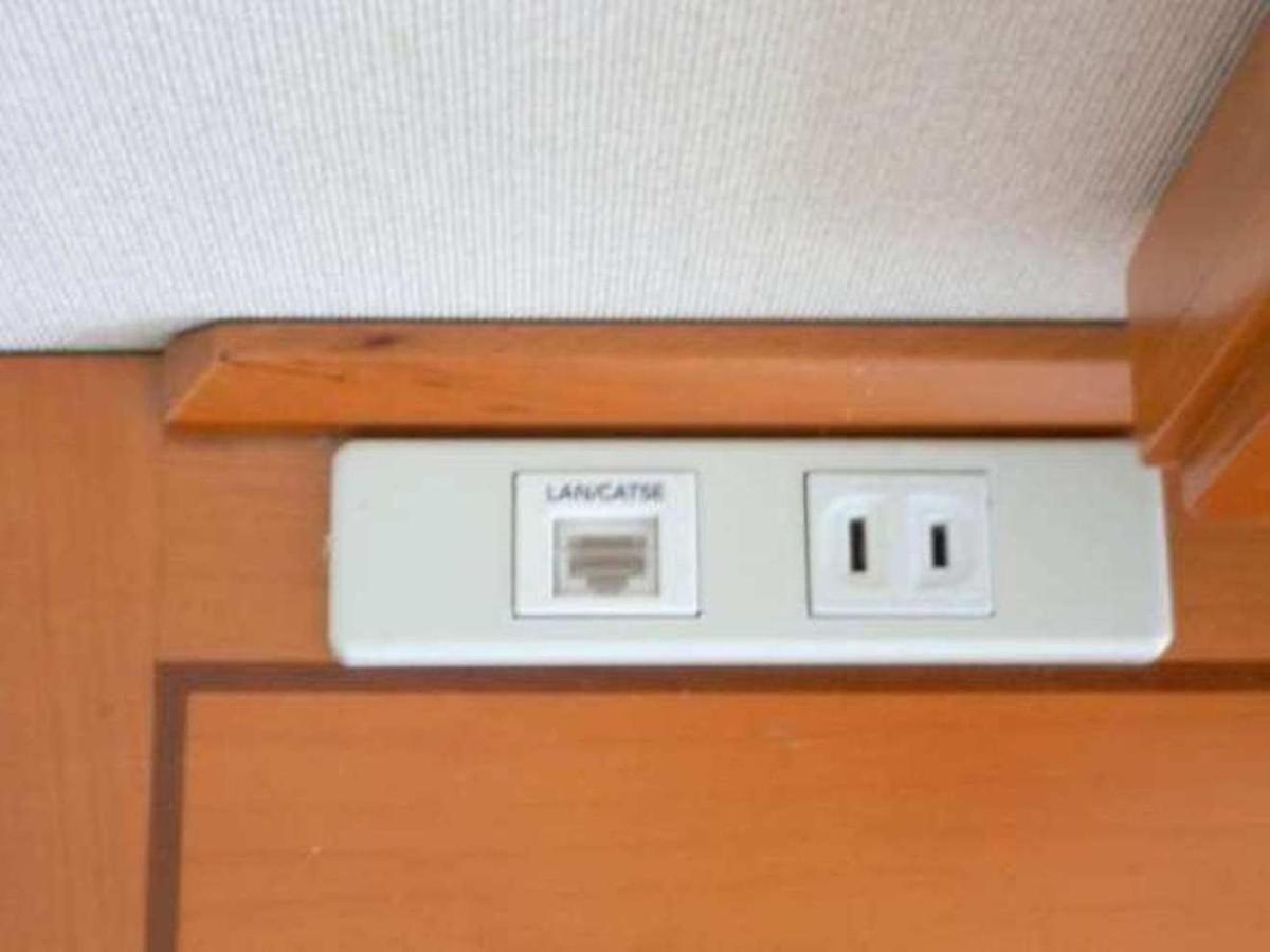 Jr Hotel Clement Uwajima Zewnętrze zdjęcie
