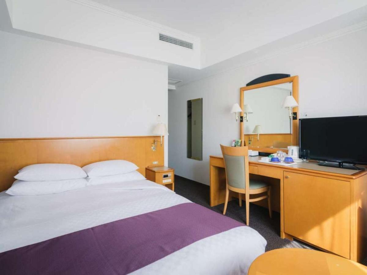 Jr Hotel Clement Uwajima Zewnętrze zdjęcie