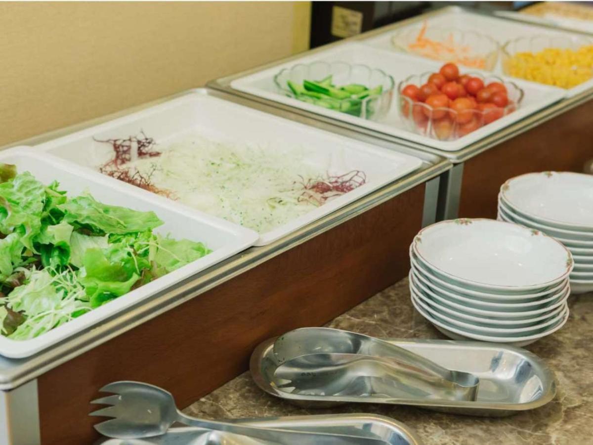 Jr Hotel Clement Uwajima Zewnętrze zdjęcie