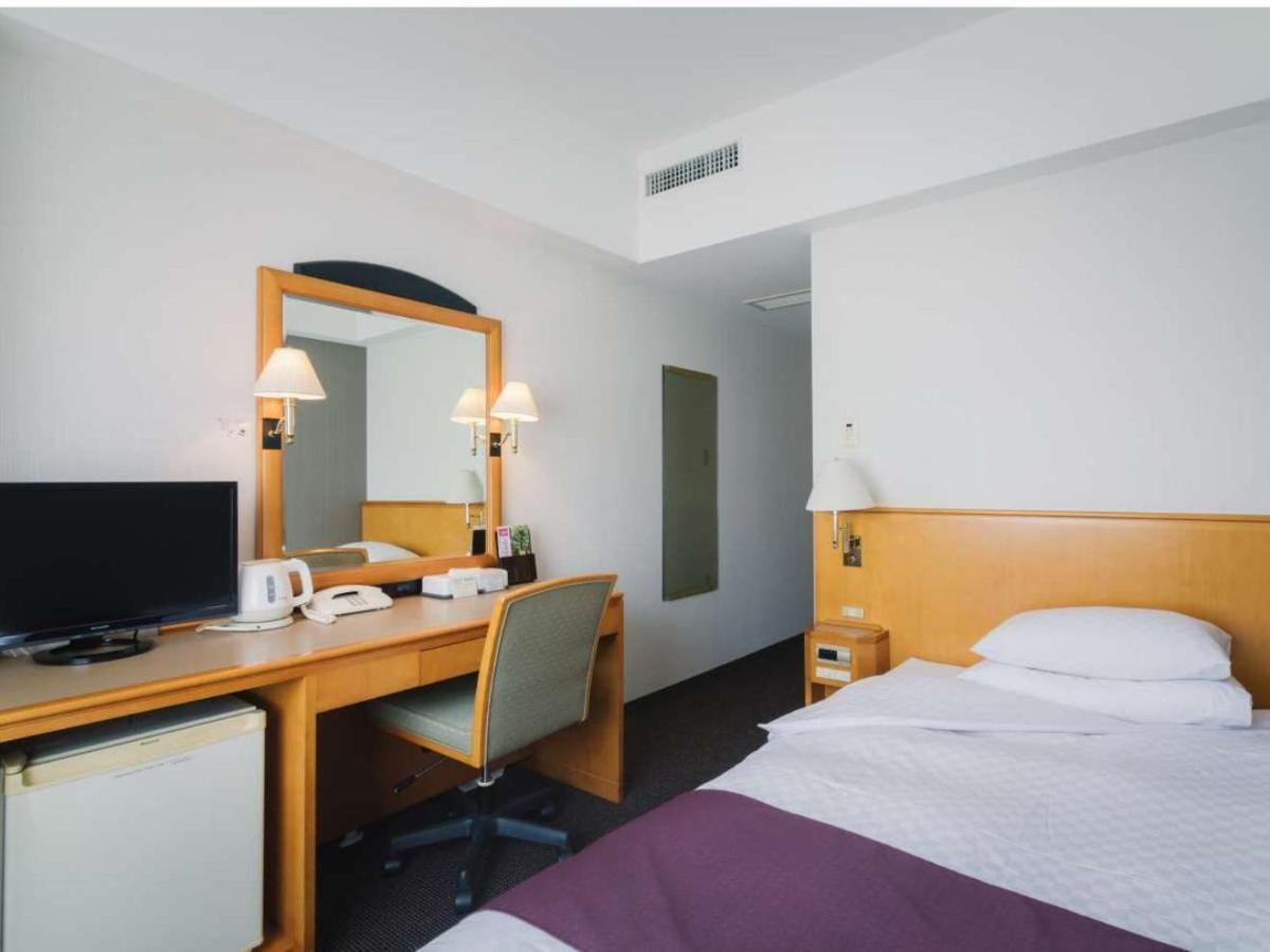 Jr Hotel Clement Uwajima Zewnętrze zdjęcie