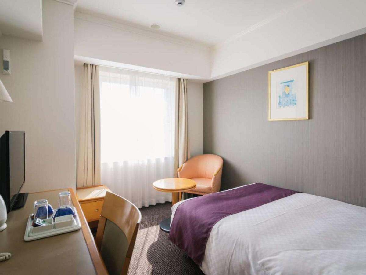 Jr Hotel Clement Uwajima Zewnętrze zdjęcie