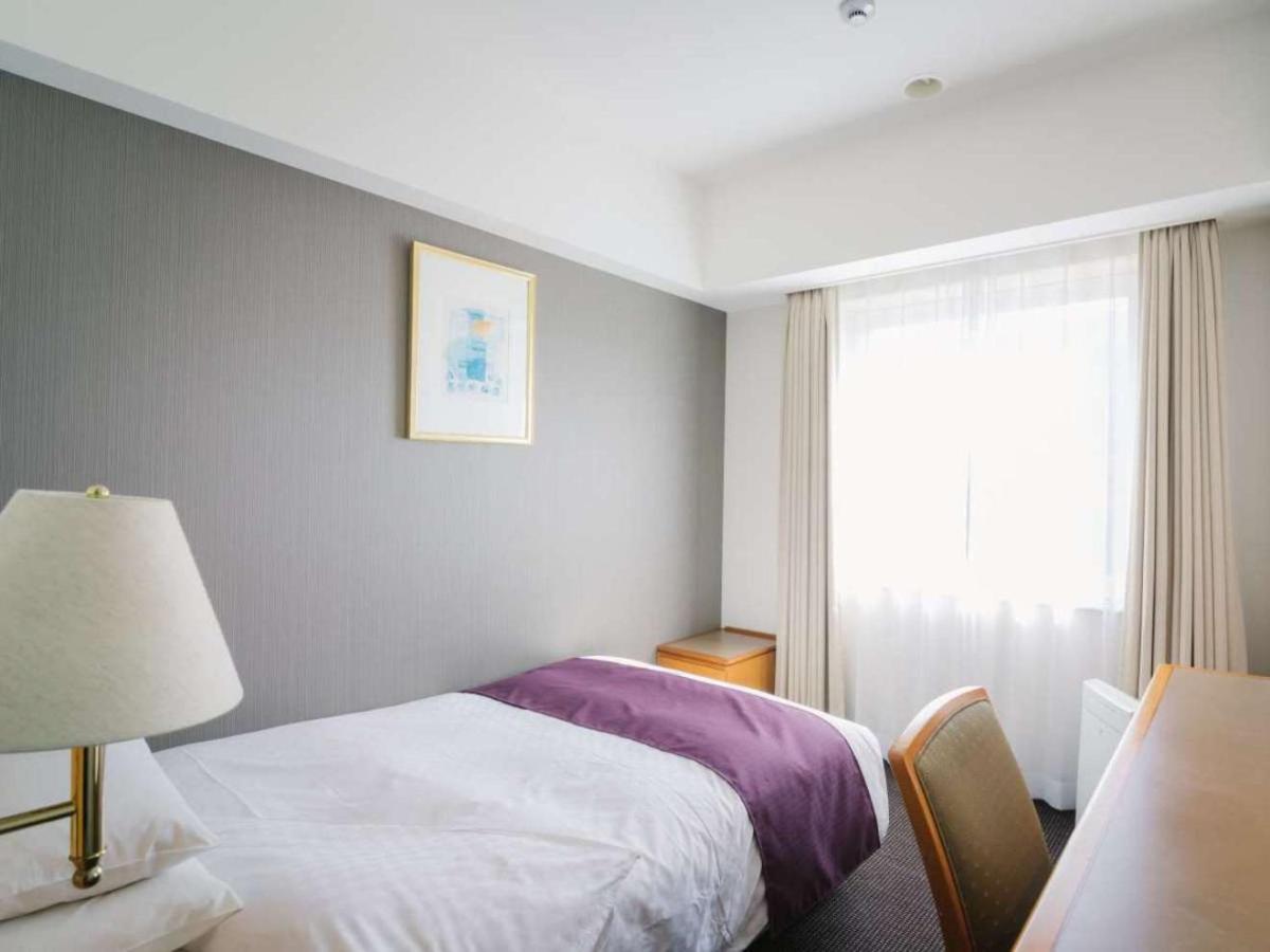 Jr Hotel Clement Uwajima Zewnętrze zdjęcie
